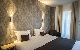 Hotel Ponti